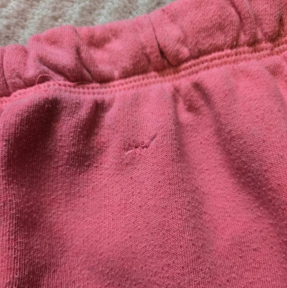 VS PINK Boyfriend Sweatpants | M - Picture 6 of 10